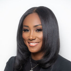 Meet your Posher, Shauntoria